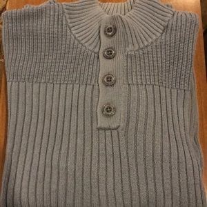 Men’s sweater